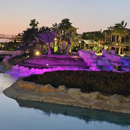 Blue Bay Asia El Sokhna Aqua Park