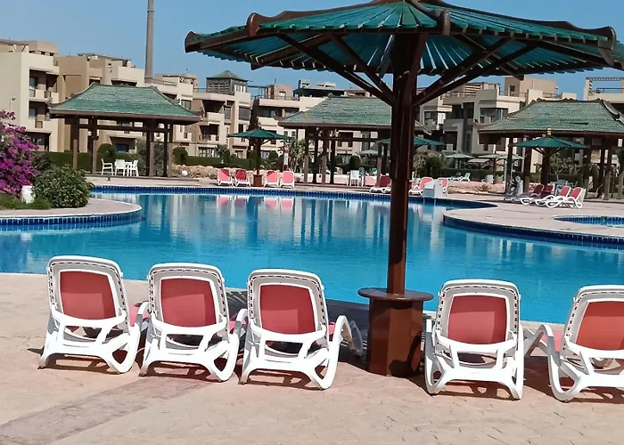 Blue Bay El Sokhna Aqua Park Ajn-Szuhna
