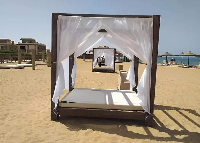 Blue Bay El Sokhna Aqua Park