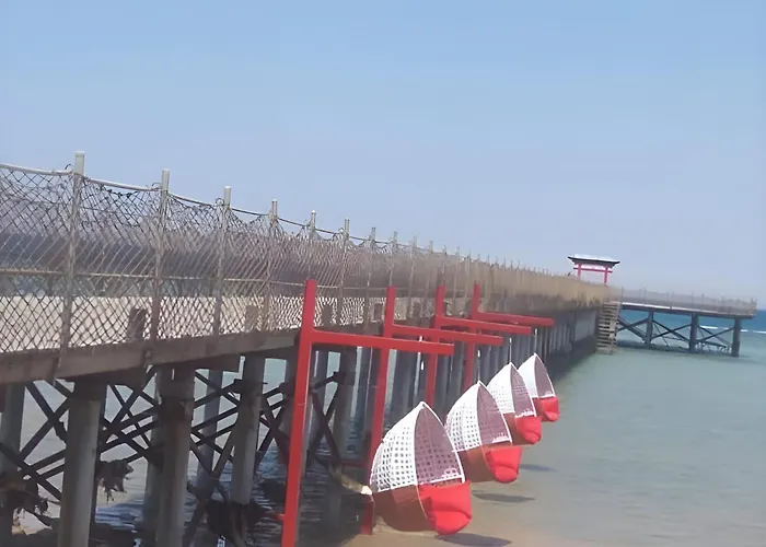 Blue Bay El Sokhna Aqua Park Ajn-Szuhna