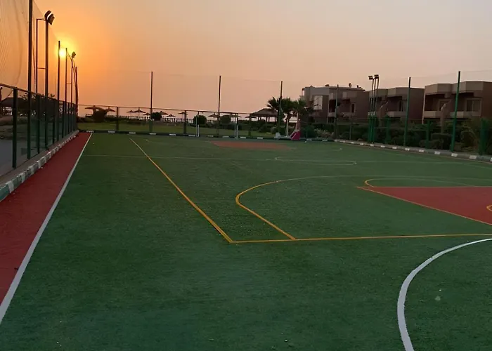 Blue Bay El Sokhna Aqua Park 3*