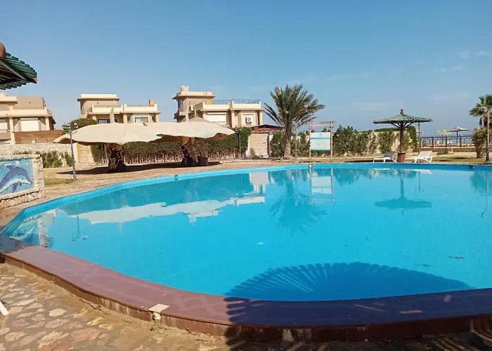Blue Bay El Sokhna Aqua Park 3*